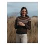 Pull Alpine Fair Isle femme Eribé