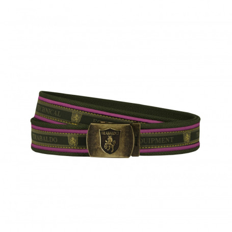 Ceinture WTE Femme Trabaldo