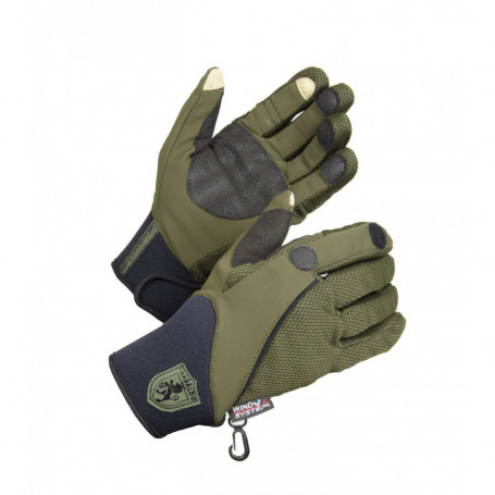 Gants Snake Pro Trabaldo