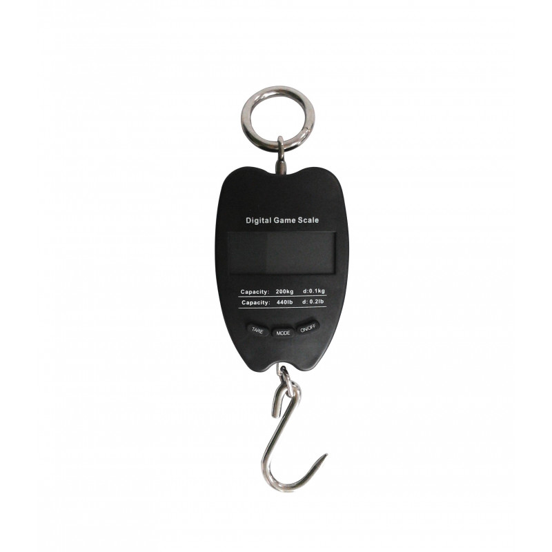 Peson Digitaal 200KG