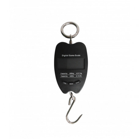 Peson Digitaal 200KG
