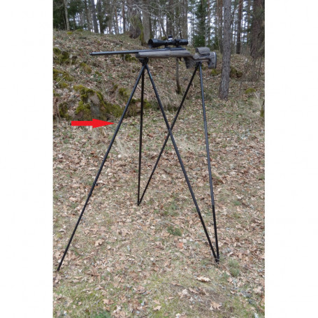 Monopod complémentaire pour Viper-Flex Styx Journey