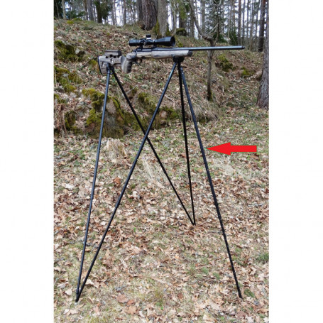 Monopod complémentaire pour Elite Styx Viper-Flex