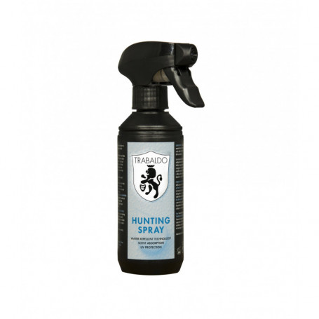 Verzorgingsspray Voor Kleding Trabaldo HUNTING SPRAY