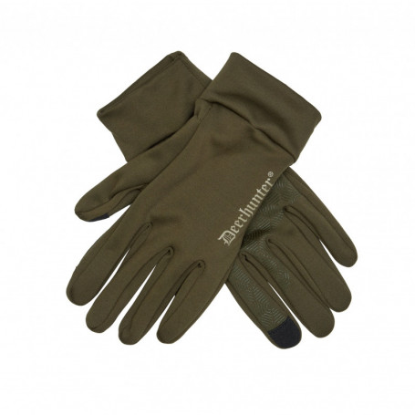 Gants Rusky Silent Deerhunter