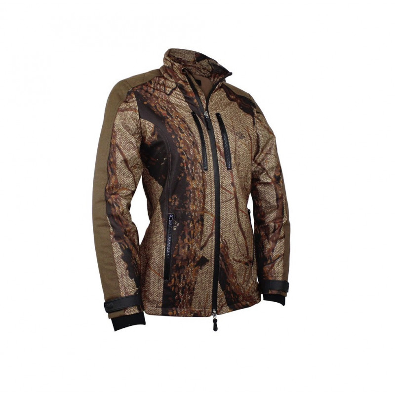Blouson Sofia Femme Jump