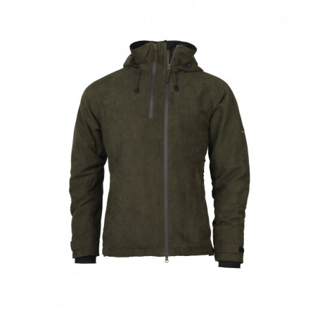 Veste Wexford Chasse Active Laksen