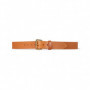 Ceinture 100% Cuir Caramel Filson