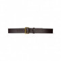Ceinture 100% Cuir Boucle Dorée Filson