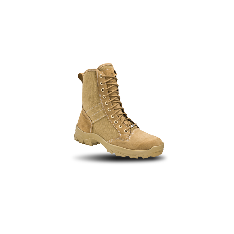 Chaussures SWAT Desert Coyote Mixte GTX Crispi