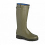Bottes Chasseur Néo Femme Le Chameau