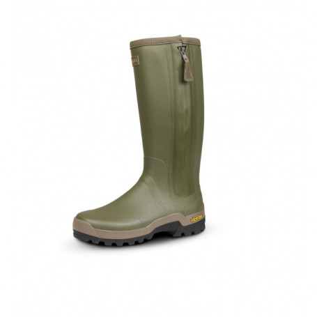 Bottes Orton Zip Néoprène 3mm Härkila