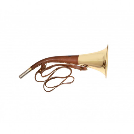 Schede Leder 40cm Xavier Club Interchasse