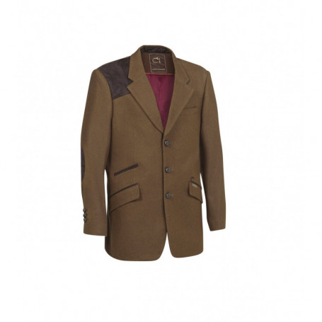 Veste de discount chasse club interchasse