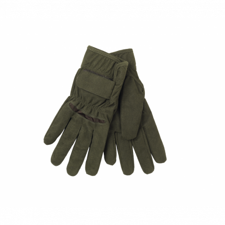 Gants de Tir Vert Seeland