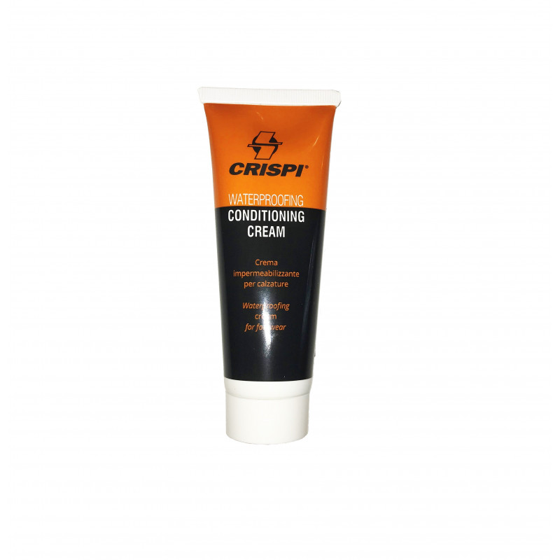 Crispi Leder Waterdicht makende Crème