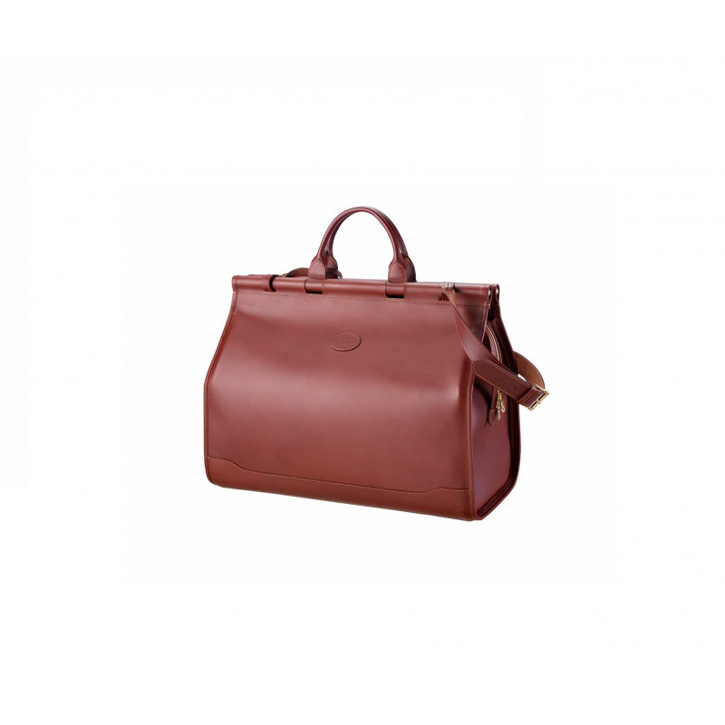 Sac de voyage Vintage Alexandre Mareuil