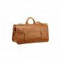 Sac de Battue en cuir Alexandre Mareuil