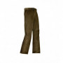 Pantalon en velours Lupin Club interchasse