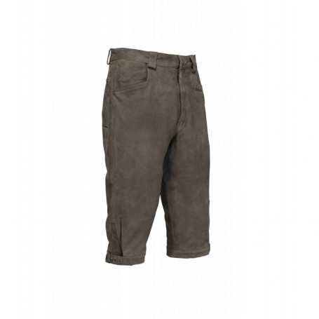 Onderbroek Cuir Luigi Club Interchasse