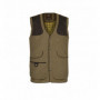 Gilet de chasse Cévrus Club Interchasse