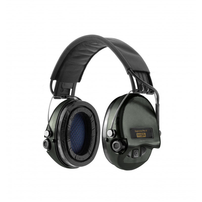 Casque Browning XTRA Protection - L'armurerie française