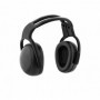 Casque de protection passif Noir MSA