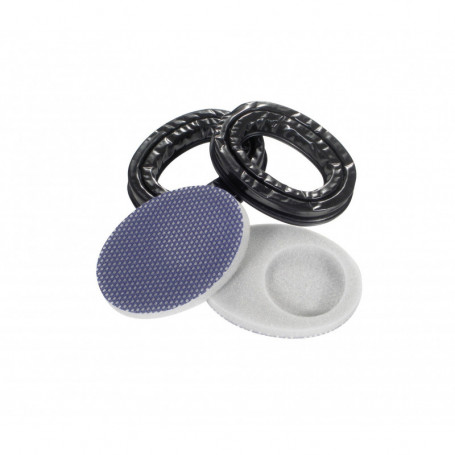 Kit coussinet silicone pour Casque MSA