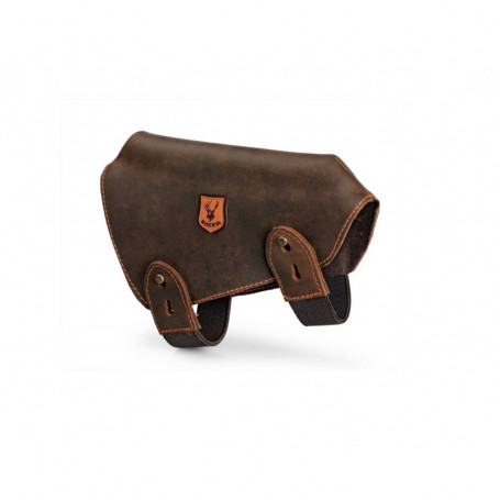 Busc pour Carabine en Cuir R3057 Riserva