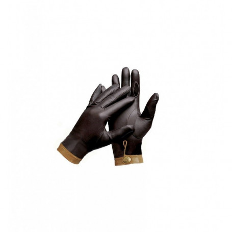 Gants Gustavio Club Interchasse