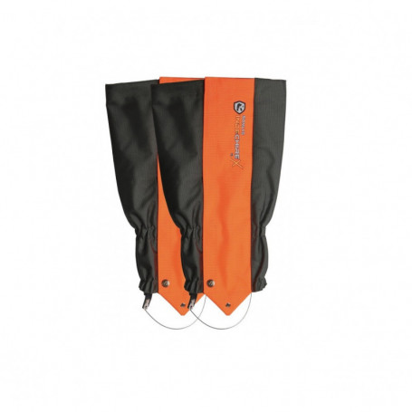 Guêtres Orange/Vert 774N Somlys