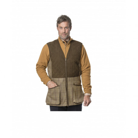 Grouse Laksen Limited Edition Jachtvest