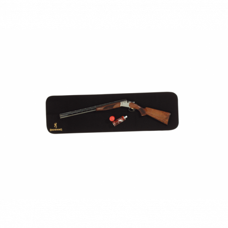 Tapis de nettoyage Browning