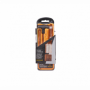 Kit de nettoyage pour fusil calibres 12&20 Browning
