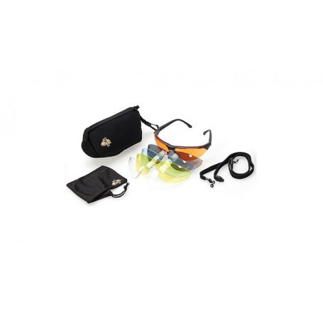 Lunettes de tir Claymaster  Browning