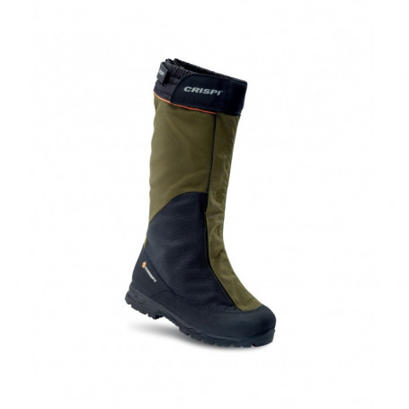 Laarzen Highland GTX geïntegreerde beenkappen Crispi
