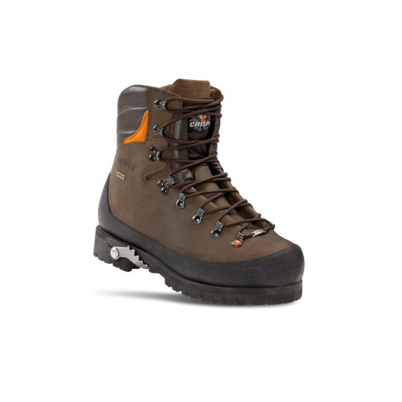 Chaussures Crampons int gr s Super Granite GTX Crispi