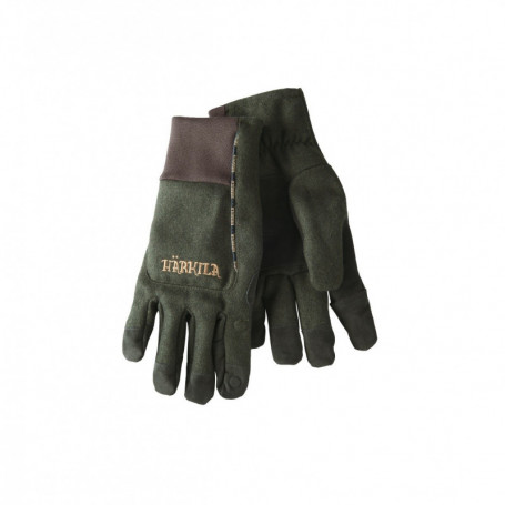 Handschoenen Loden Metso Actief Härkila