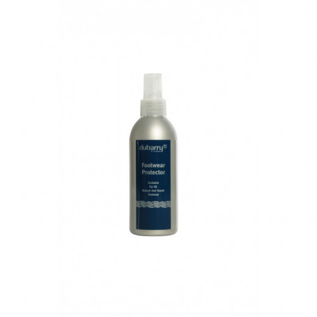 Beschermer voor Dubarry nubuck