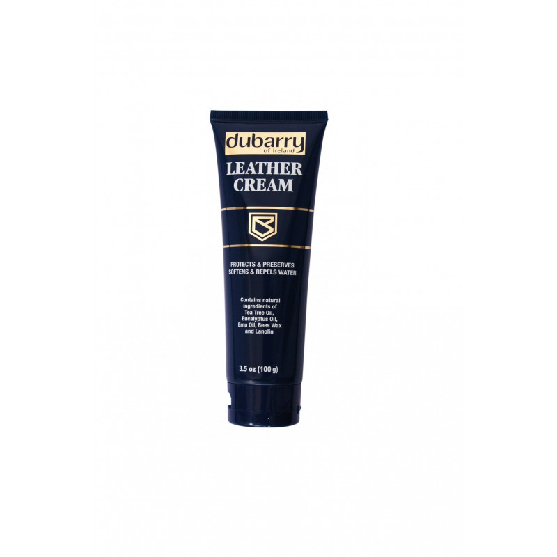 Crème pour cuir Dubarry