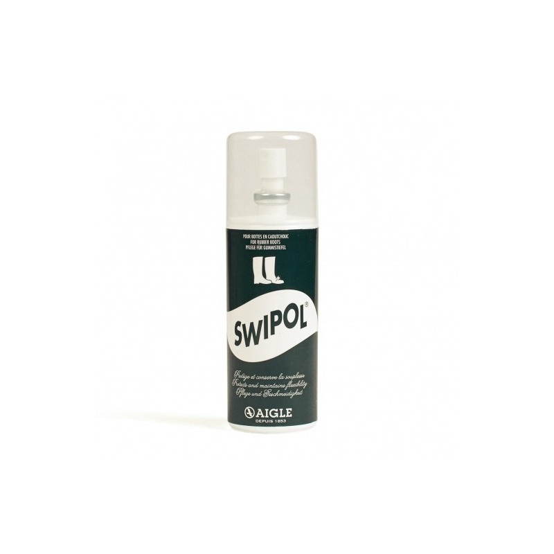 Spray d'Entretien Swipol Aigle