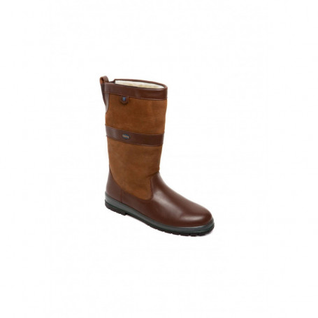 Bottes après ski cuir GORE-TEX Donegal Dubarry