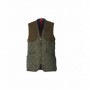 Ludlow Laksen gewatteerd jachtgilet
