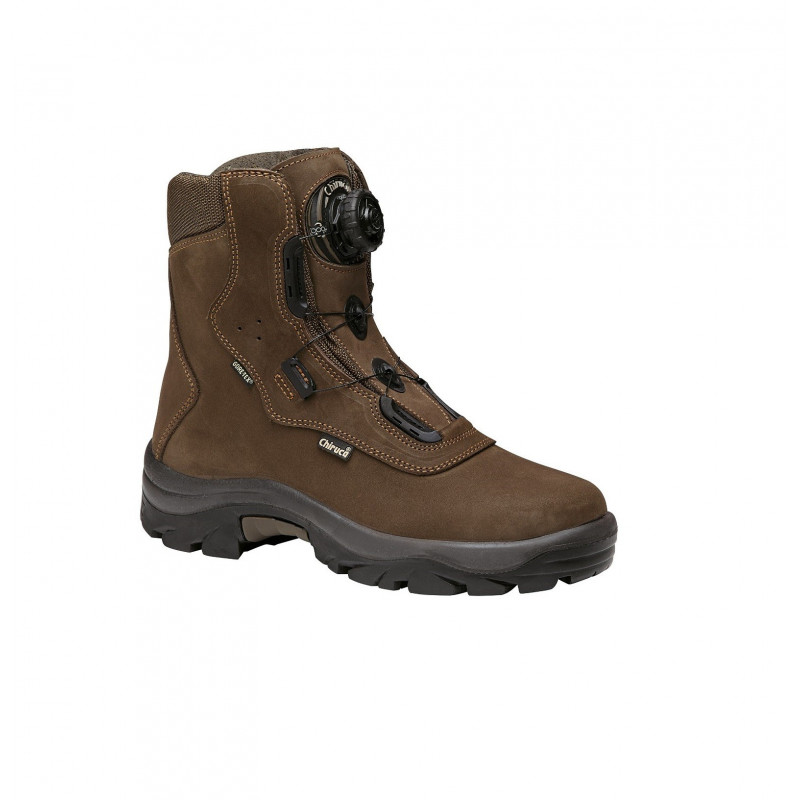 Breton Boa GTX schoenen Chiruca