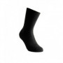 Chaussettes Courtes 400g Woolpower Noir