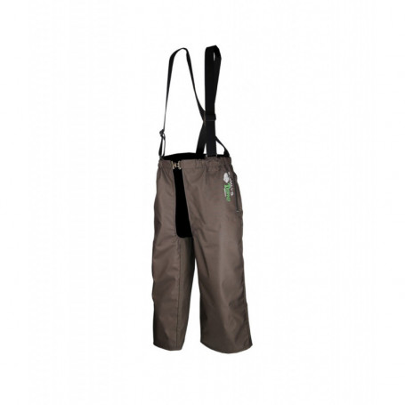 Jachtbeenbeschermers Cordura Tripad 397 Somlys