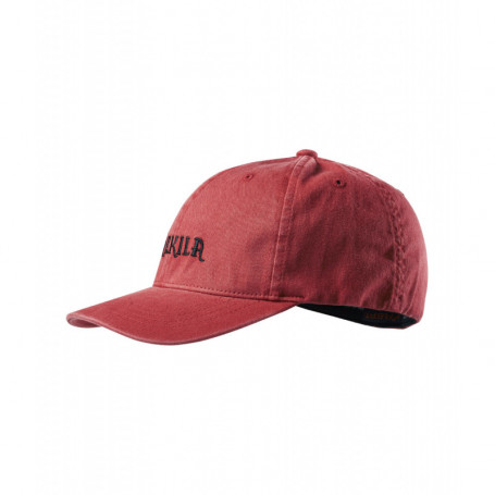 Casquette Reider rouge Härkila