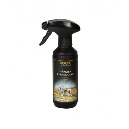 Härkila Rubber Care - Spray entretien Caoutchouc