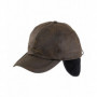 Casquette Winter Wax Vlies Browning