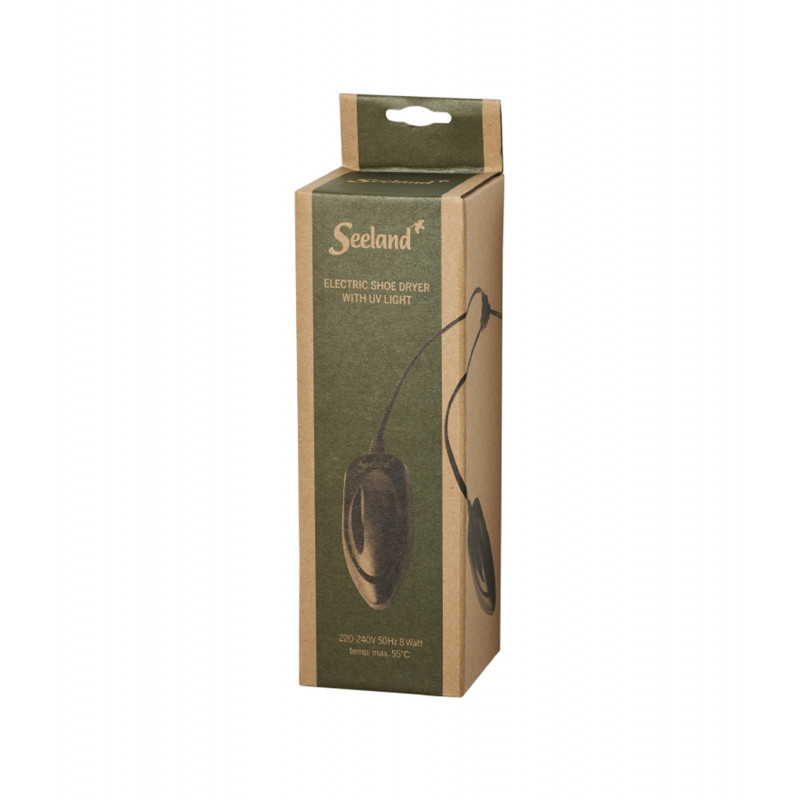 Sèche-chaussures Seeland